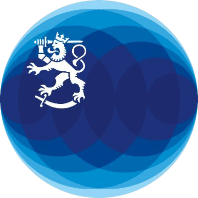 Finnish Embassy logo